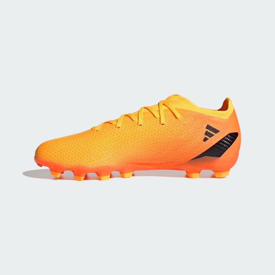 adidas アディダス エックス スピードポータル.2 HG/AG ソーラー adidas アディダス エックス スピードポータル.2 HG/AG ソーラー