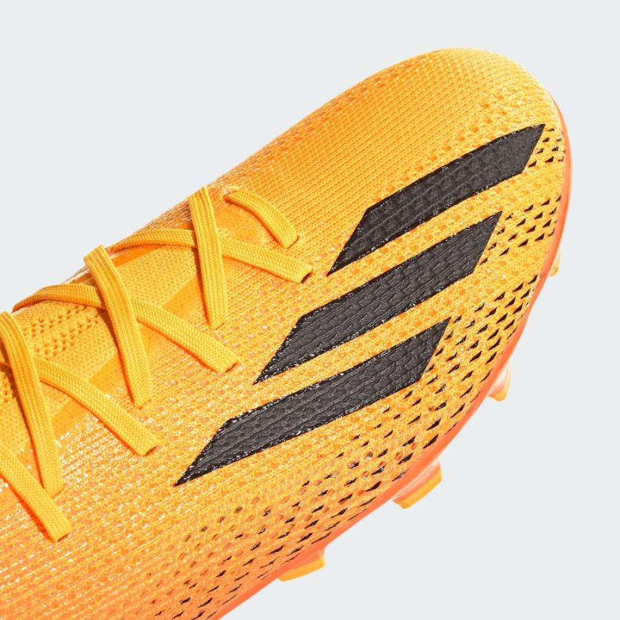 adidas アディダス エックス スピードポータル.2 HG/AG ソーラー adidas アディダス エックス スピードポータル.2 HG/AG ソーラー