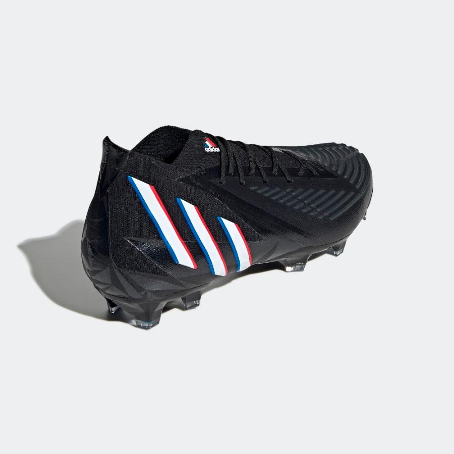 adidas（アディダス） プレデター エッジ.1 FG コアブラック/フット