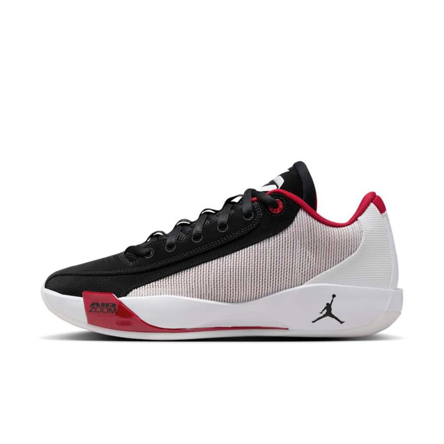 Jordan ジョーダン ルカ .77 PF ホワイト/ホワイト/ブラック