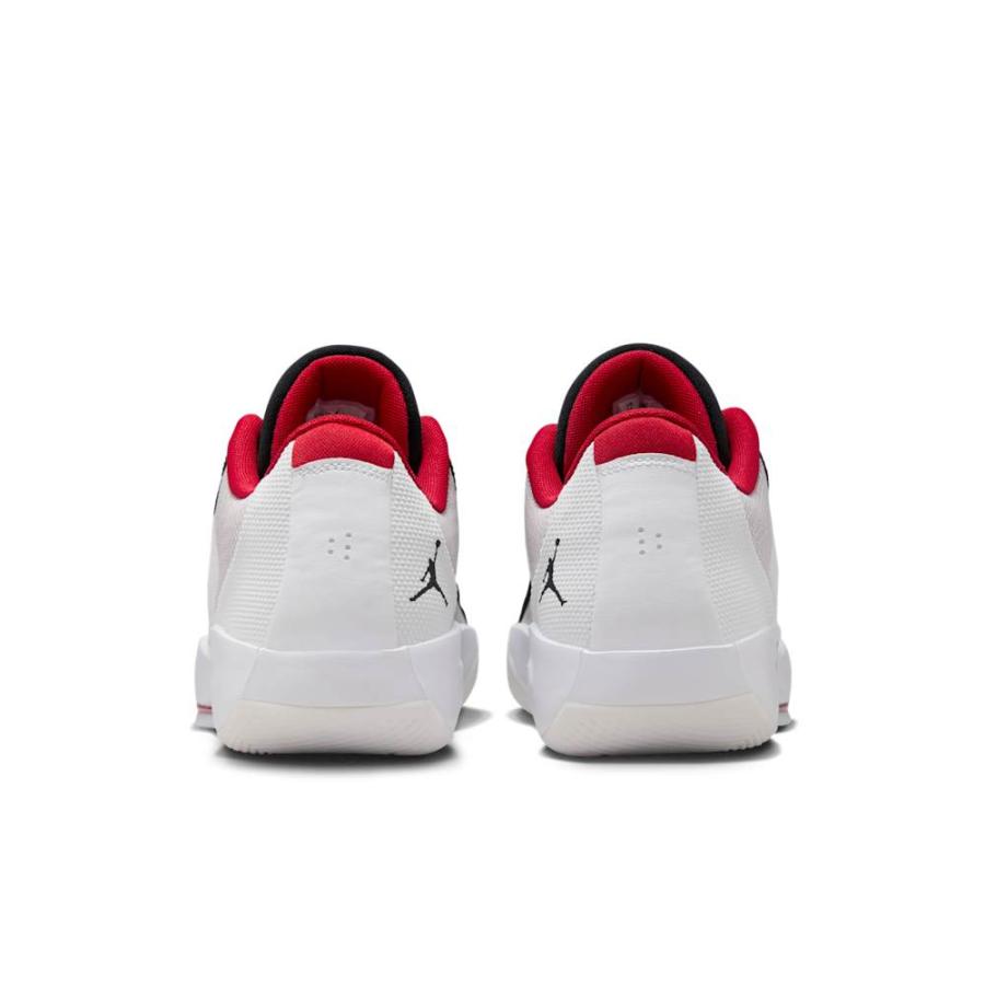 Jordan ジョーダン ルカ .77 PF ホワイト/ホワイト/ブラック