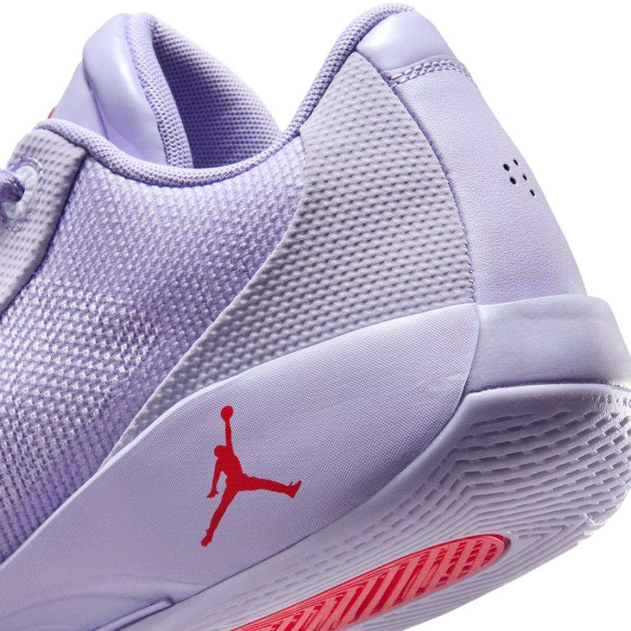 Jordan ジョーダン ルカ .77 PF ハイドランジア/サイレンレッド HF0819