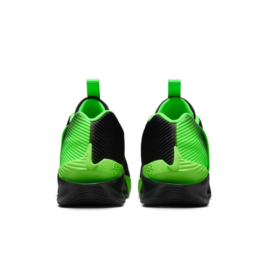 NIKE（ナイキ） G.T. ジャンプ アカデミー EP ブラック/ホワイト