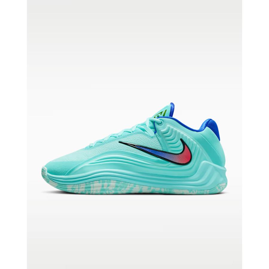 NIKE（ナイキ） ヤニス フリーク 7 EP ライトアクア HF3451-402 12300
