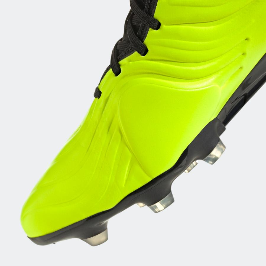 adidas（アディダス） コパ センス.1 HG/AG チームソーラーイエロー