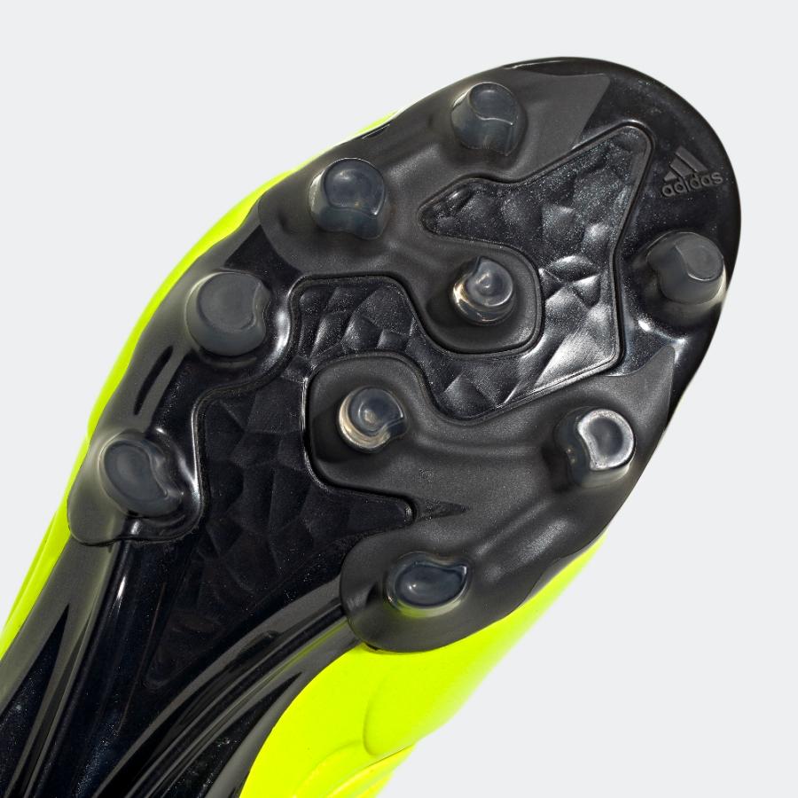 adidas（アディダス） コパ センス.1 HG/AG チームソーラーイエロー