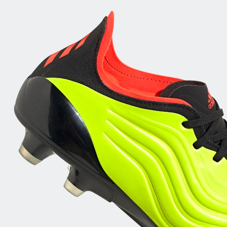 adidas アディダス コパ センス.1 HG/AG チームソーラーイエロー