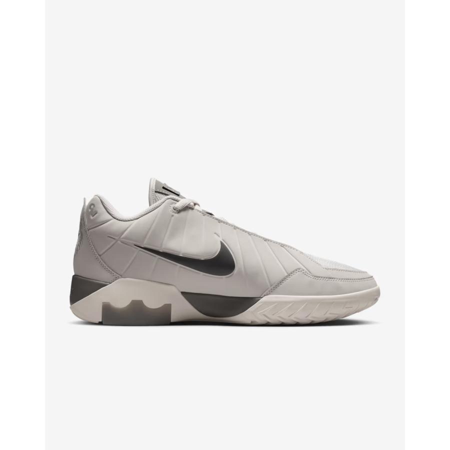 NIKE（ナイキ） レブロン ウィットネス 9 EP ライトボーン HQ8035-004