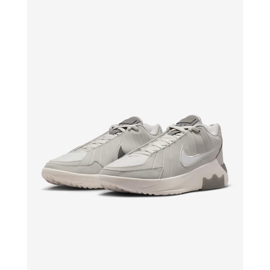 NIKE（ナイキ） レブロン ウィットネス 9 EP ライトボーン HQ8035-004