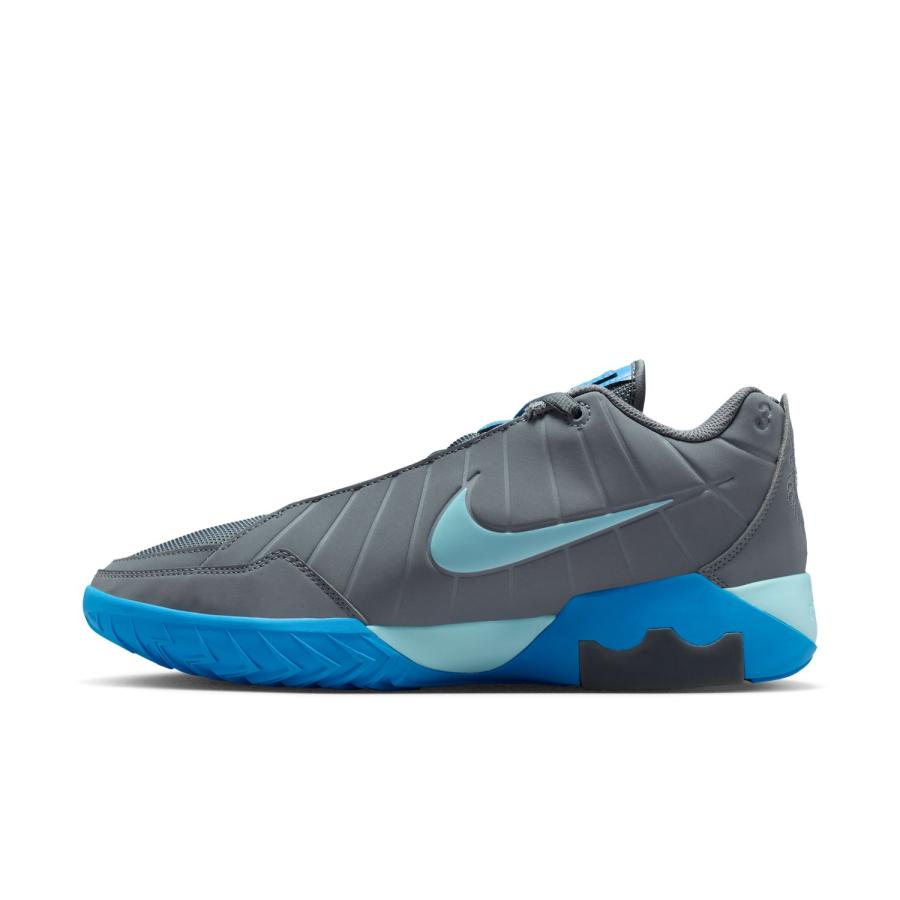NIKE（ナイキ） レブロン ウィットネス 9 EP クールグレー HQ8035-005
