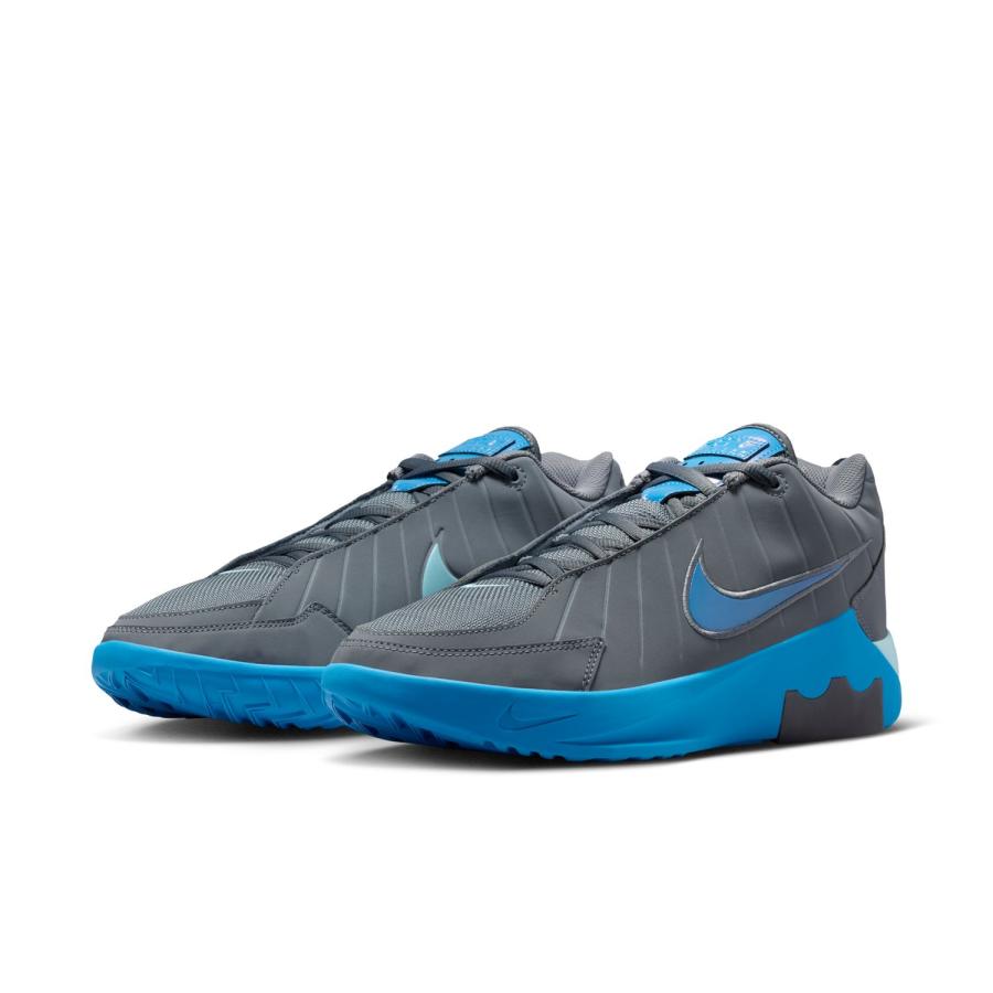 NIKE（ナイキ） レブロン ウィットネス 9 EP クールグレー HQ8035-005
