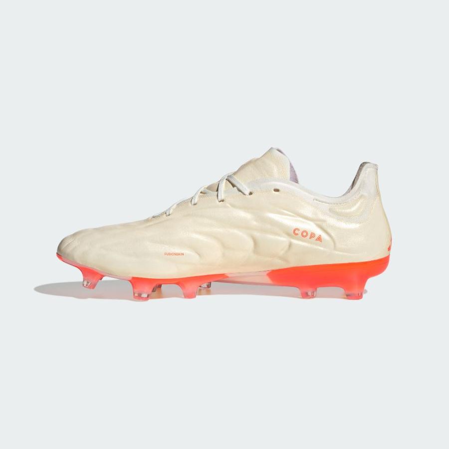 adidas アディダス コパ ピュア.1 FG オフホワイト/チーム adidas アディダス コパ ピュア.1 FG オフホワイト/チーム