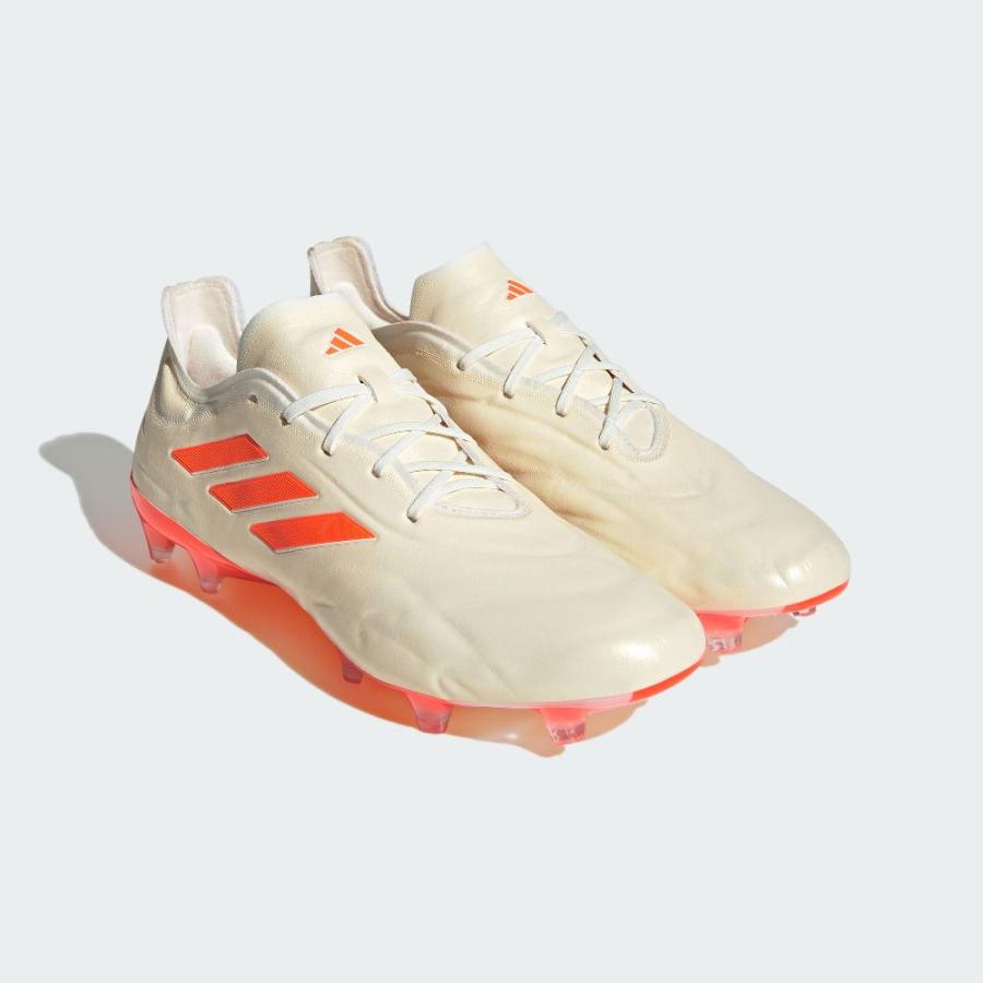 adidas アディダス コパ ピュア.1 FG オフホワイト/チーム adidas アディダス コパ ピュア.1 FG オフホワイト/チーム