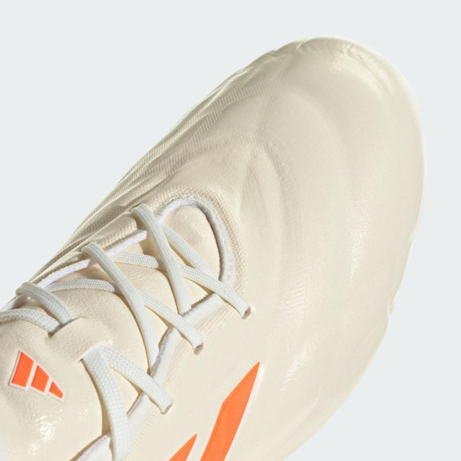 adidas アディダス コパ ピュア.1 FG オフホワイト/チーム adidas アディダス コパ ピュア.1 FG オフホワイト/チーム