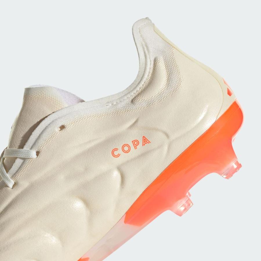 adidas アディダス コパ ピュア.1 FG オフホワイト/チーム adidas アディダス コパ ピュア.1 FG オフホワイト/チーム