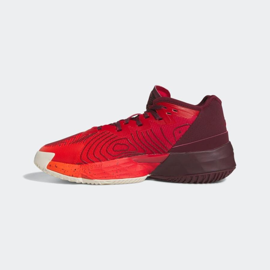 楽天市場】アディダス メンズ ドノバン ミッチェル adidas D.O.N.