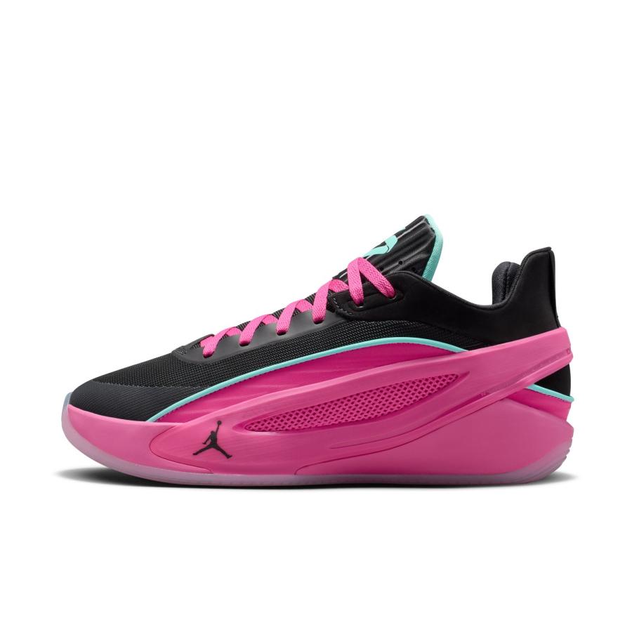 Jordan ジョーダン ルカ 5 PF レーザーフューシャ HV8087-600 15500