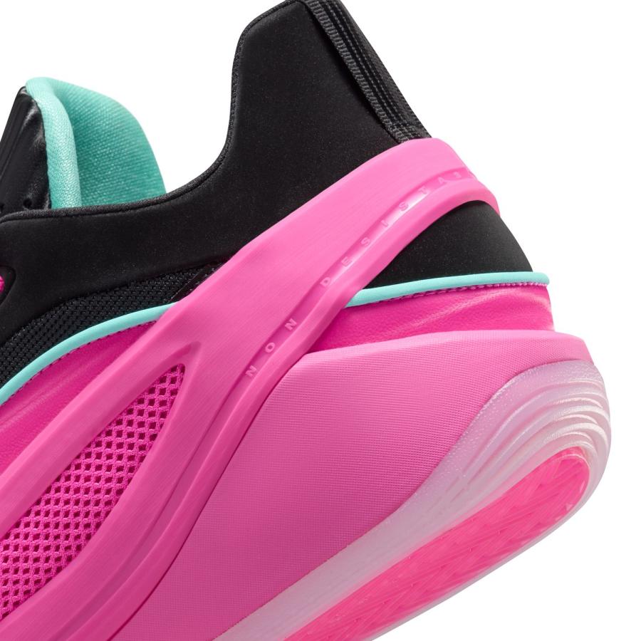 Jordan ジョーダン ルカ 5 PF レーザーフューシャ HV8087-600 15500
