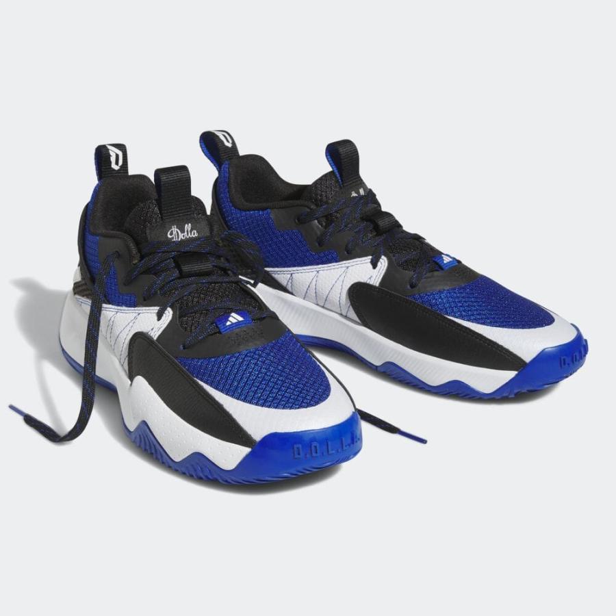 adidas（アディダス） デイム EXTPLY 2.0 チームロイヤルブルー ID1811