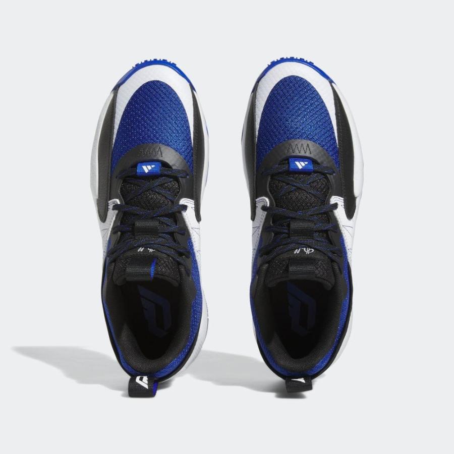 adidas（アディダス） デイム EXTPLY 2.0 チームロイヤルブルー ID1811