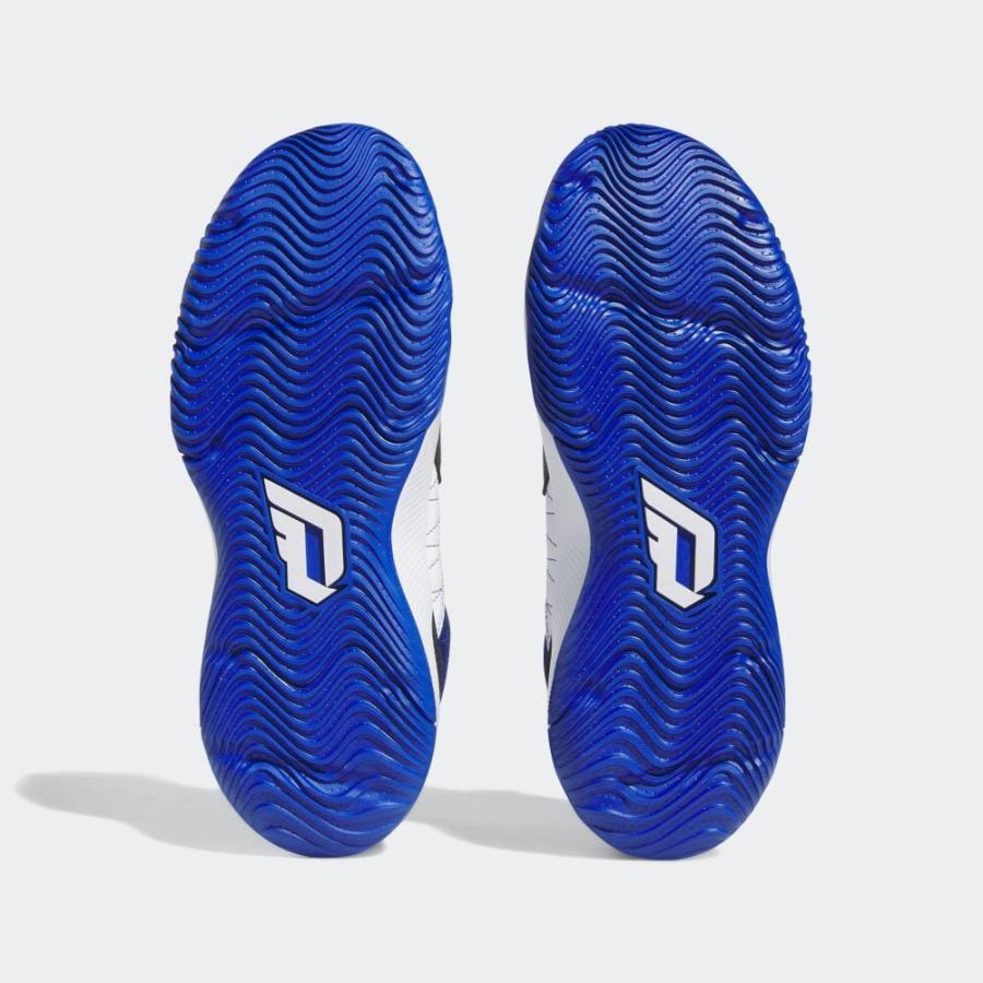 adidas（アディダス） デイム EXTPLY 2.0 チームロイヤルブルー ID1811