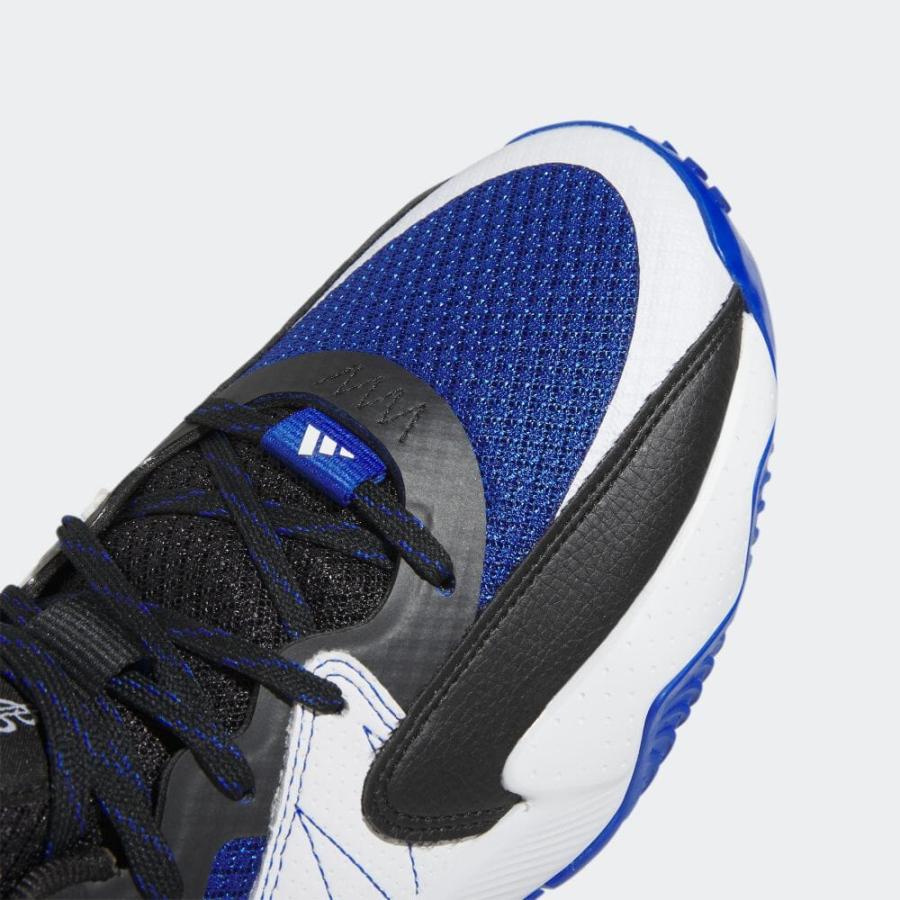 adidas（アディダス） デイム EXTPLY 2.0 チームロイヤルブルー ID1811
