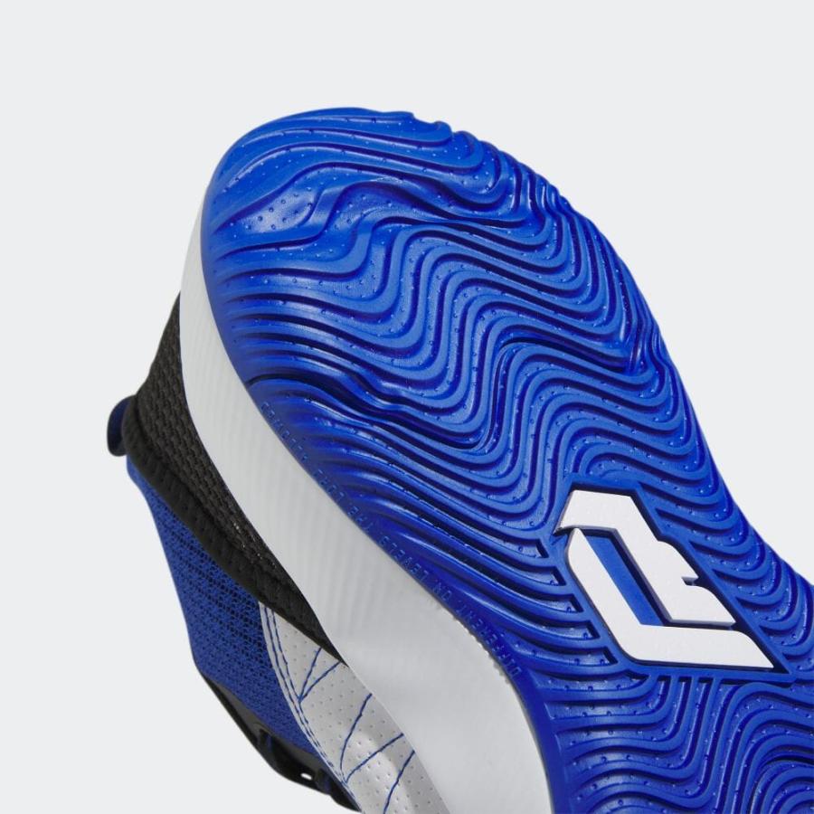 adidas（アディダス） デイム EXTPLY 2.0 チームロイヤルブルー ID1811