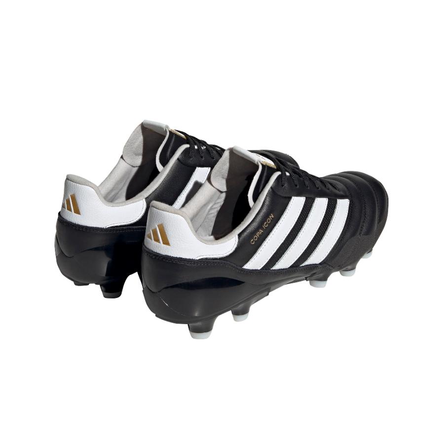 adidas（アディダス） コパ アイコン ジャパン HG/AG コアブラック