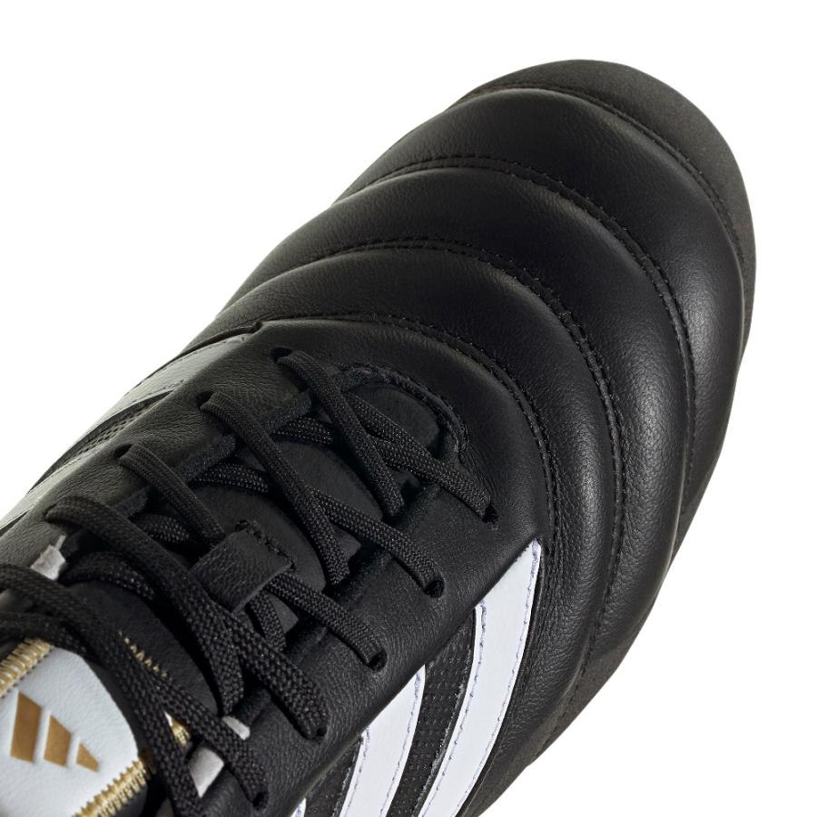 adidas（アディダス） コパ アイコン ジャパン HG/AG コアブラック