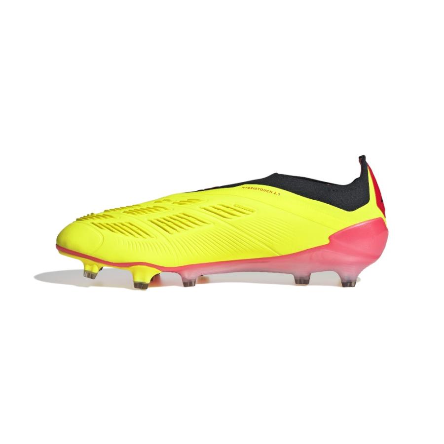 adidas（アディダス） プレデター ELITE LL FG チームソーラーイエロー