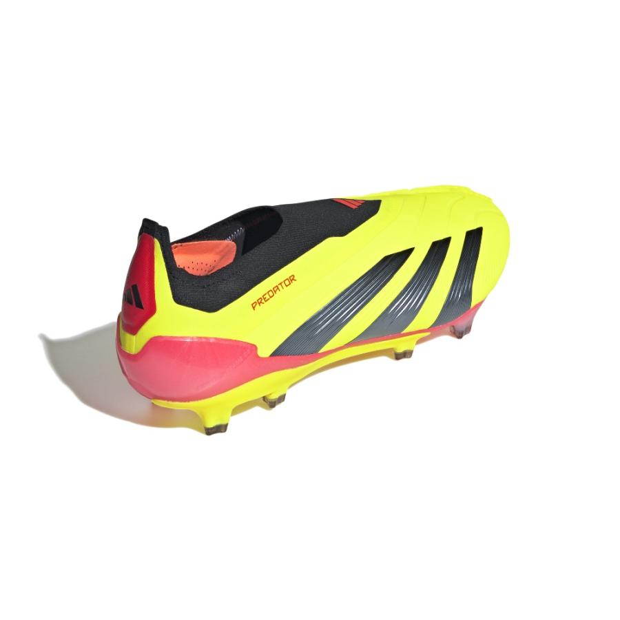 adidas（アディダス） プレデター ELITE LL FG チームソーラーイエロー