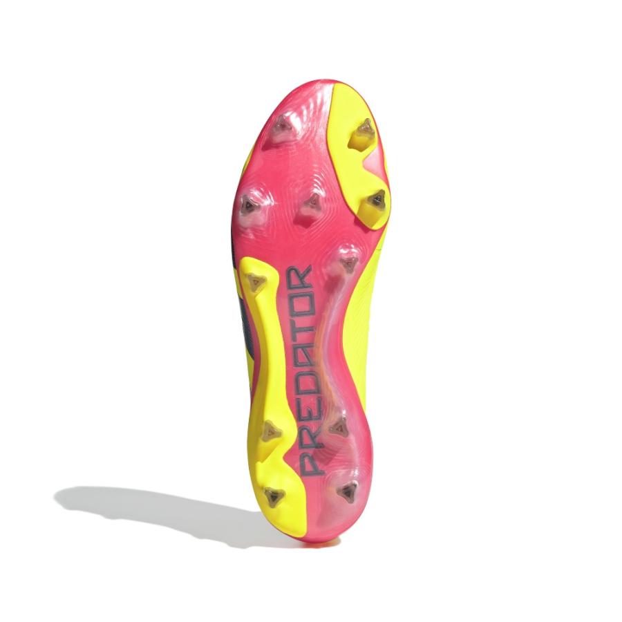 adidas（アディダス） プレデター ELITE LL FG チームソーラーイエロー