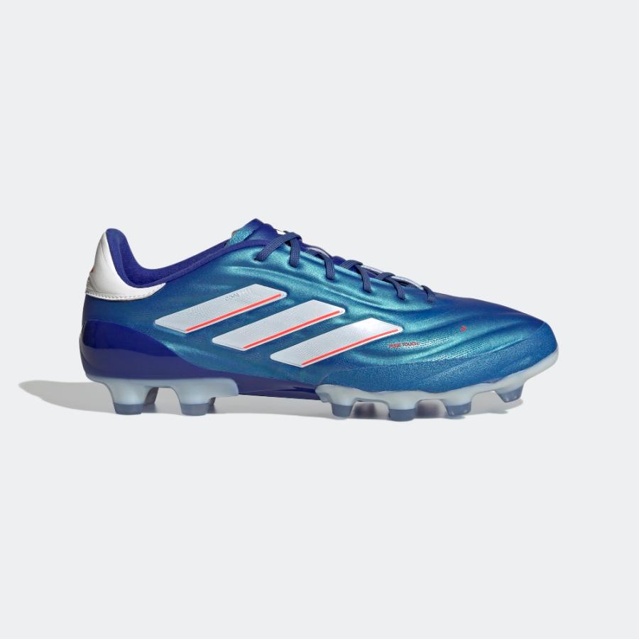 adidas（アディダス） コパ ピュア 2.1 ジャパン HG/AG ルシッドブルー