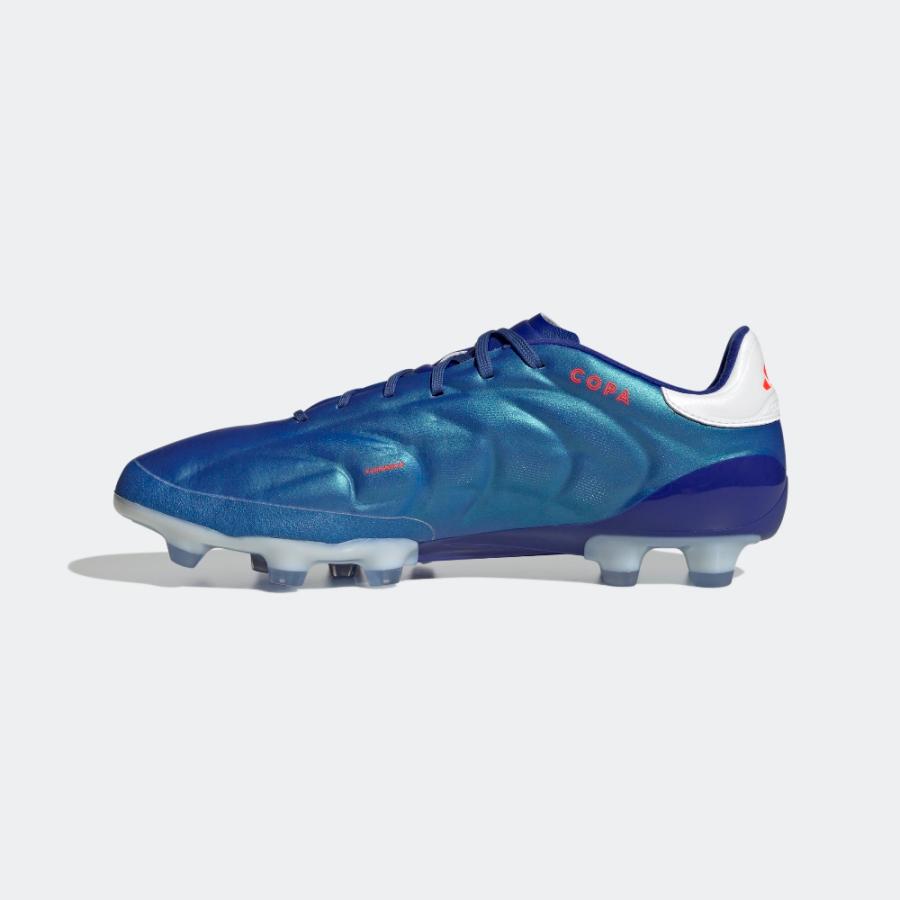 adidas（アディダス） コパ ピュア 2.1 ジャパン HG/AG ルシッドブルー