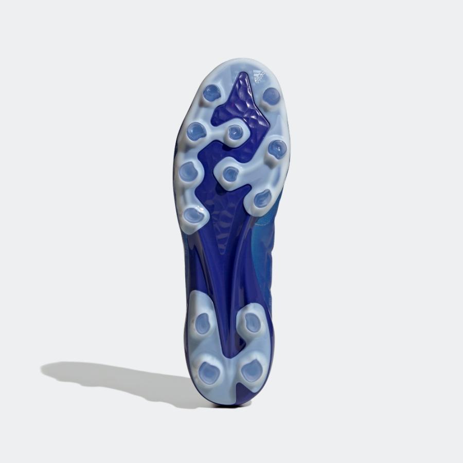 adidas（アディダス） コパ ピュア 2.1 ジャパン HG/AG ルシッドブルー