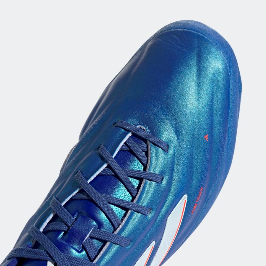 adidas（アディダス） コパ ピュア 2.1 ジャパン HG/AG ルシッドブルー