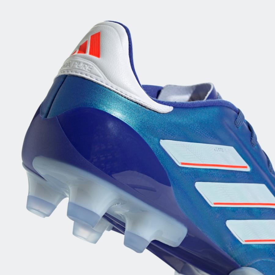adidas（アディダス） コパ ピュア 2.1 ジャパン HG/AG ルシッドブルー