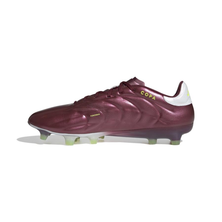 adidas（アディダス） コパ ピュア 2 ELITE FG シャドーレッド IE7486