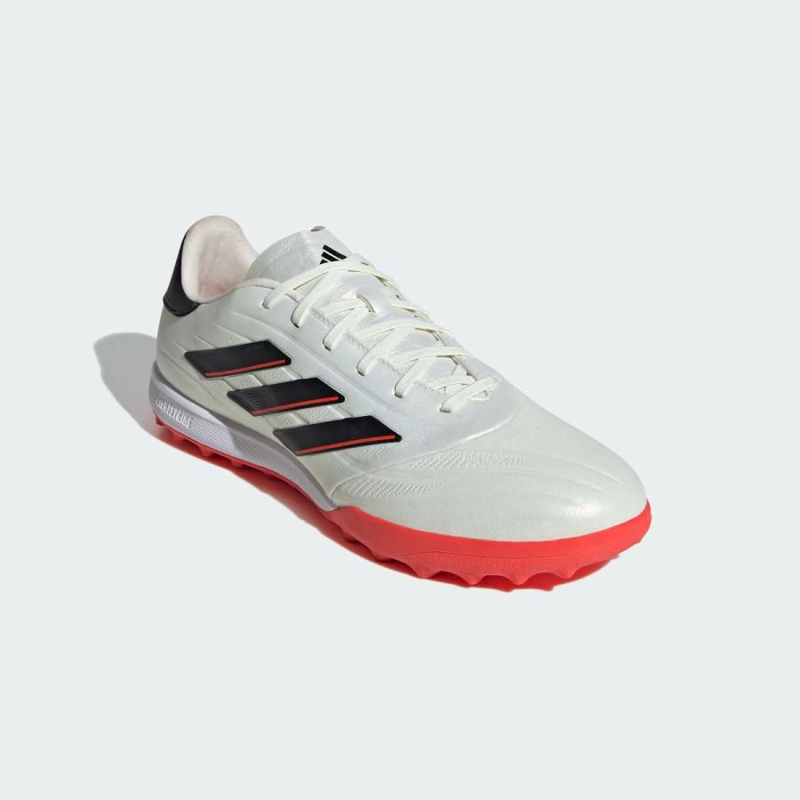 adidas（アディダス） コパ ピュア 2 ELITE TF アイボリー/ブラック