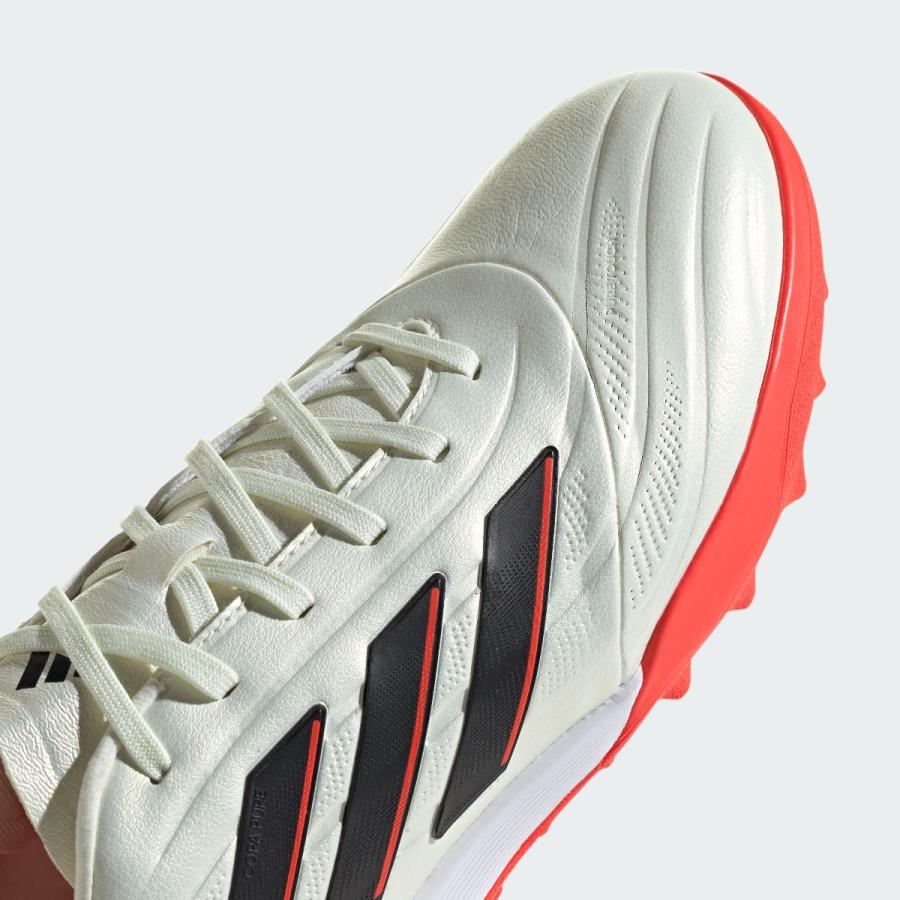 adidas（アディダス） コパ ピュア 2 ELITE TF アイボリー/ブラック