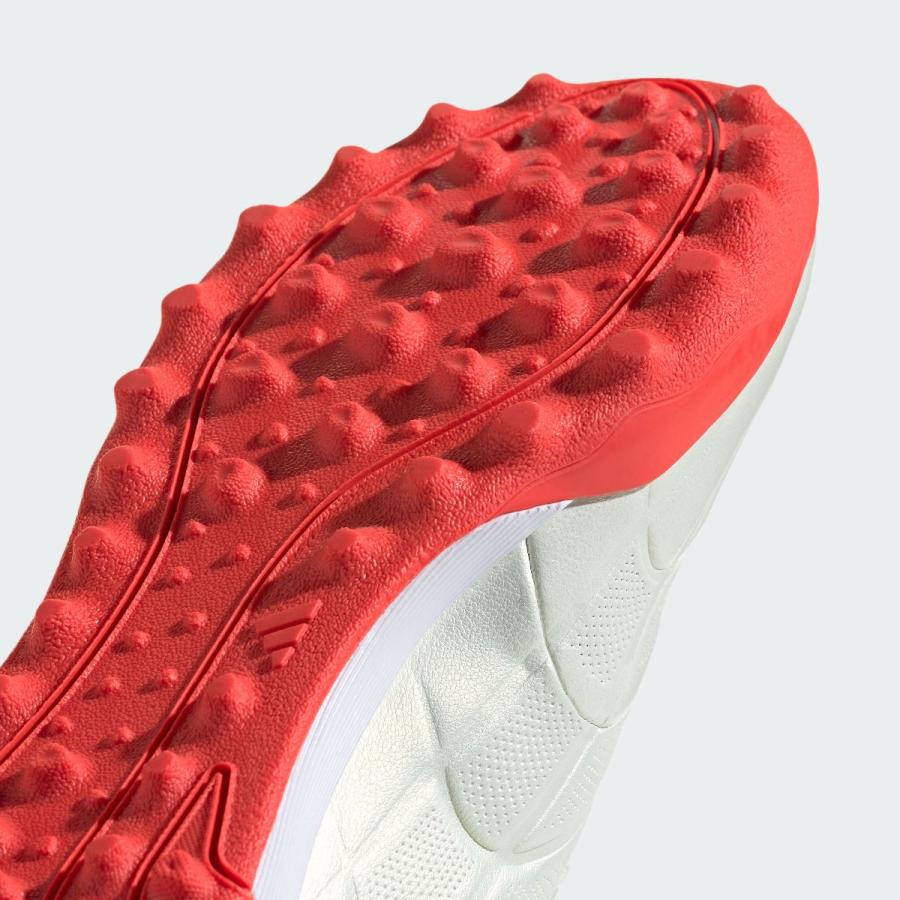 adidas（アディダス） コパ ピュア 2 ELITE TF アイボリー/ブラック