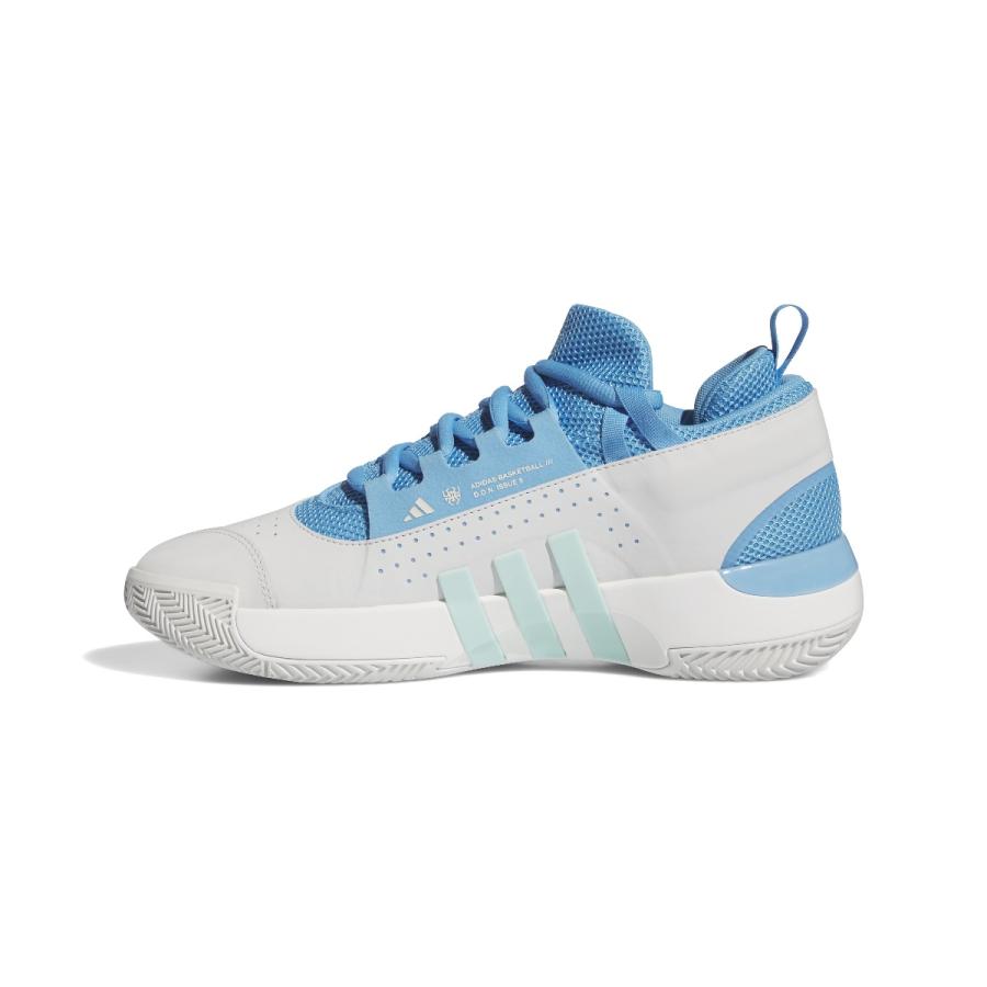 adidas（アディダス） D.O.N Issue #5 セミブルーバーストメランジ