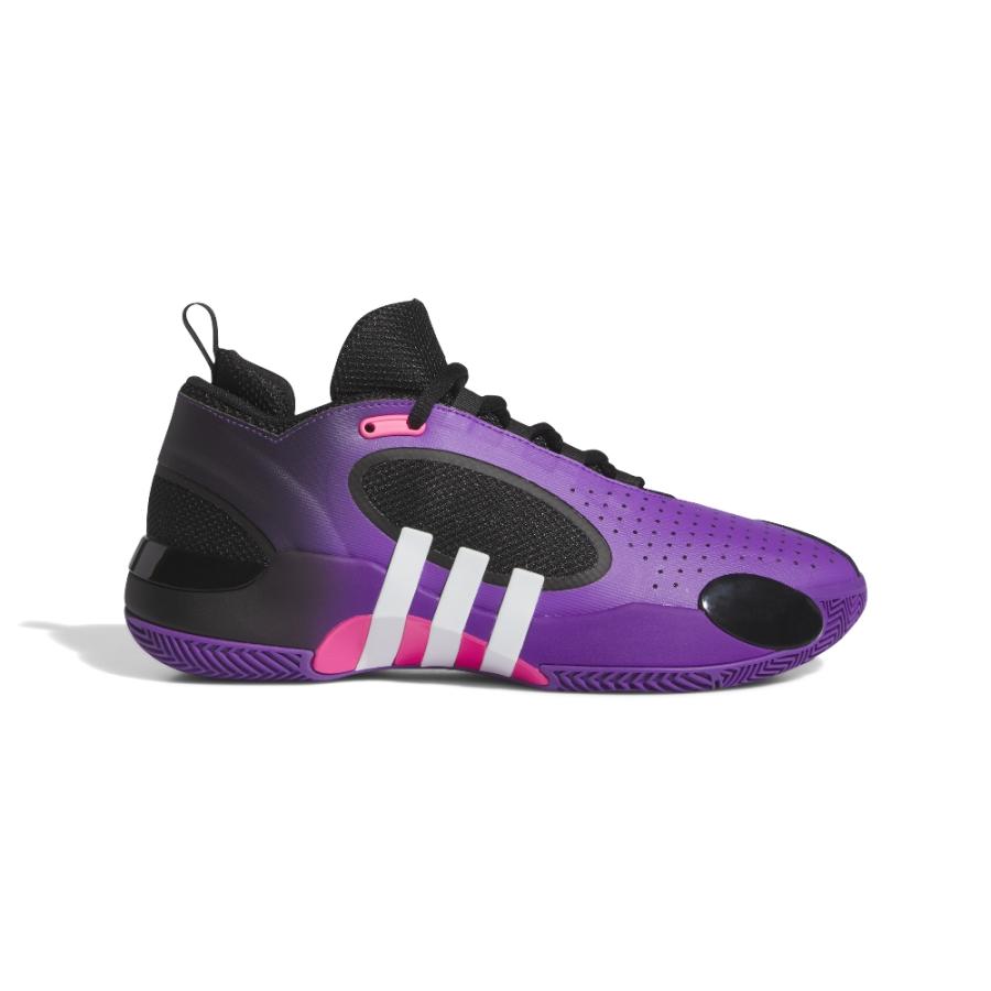 adidas（アディダス） D.O.N Issue #5 アクティブパープル IE8324 30