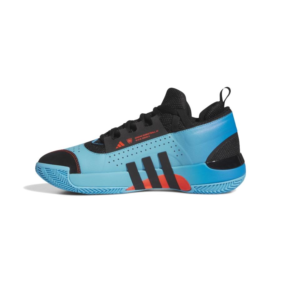 adidas（アディダス） D.O.N Issue #5 ブライトシアン IE8325 30 15000