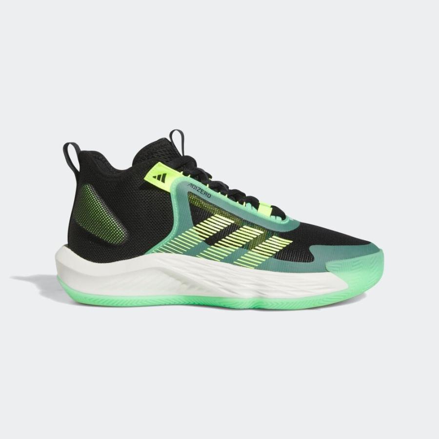 adidas（アディダス） アディゼロ セレクト コアブラック IE9263 30