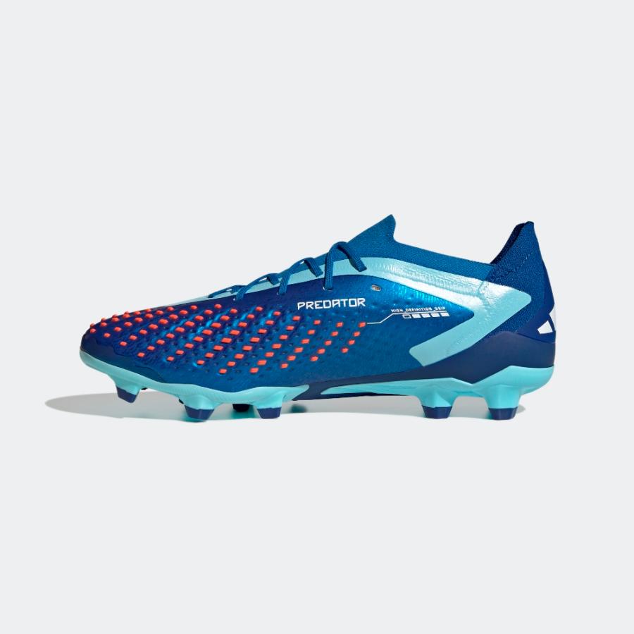 adidas（アディダス） プレデター アキュラシー.1 LOW ジャパン HG/AG