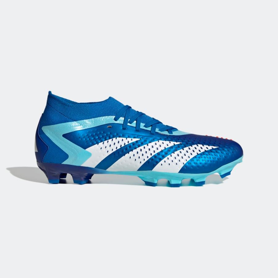 adidas（アディダス） プレデター アキュラシー.2 MID HG/AG ブライト
