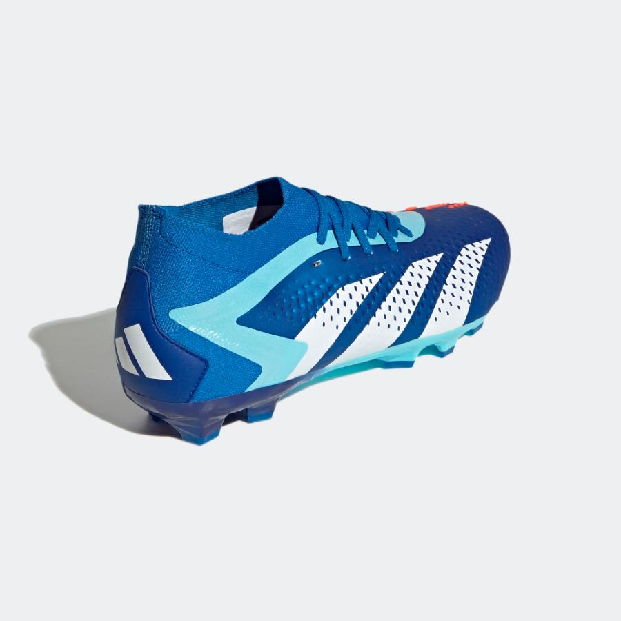 adidas（アディダス） プレデター アキュラシー.2 MID HG/AG ブライト