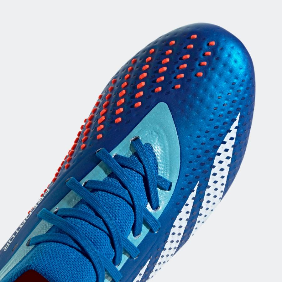 adidas プレデター アキュラシー FG 27cm プレデター アキュラシー+ FG／サッカーショップKAMO