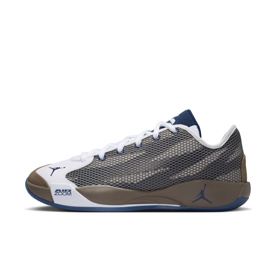 ルカ ジョーダン Jordan 10.5 シューズ PF .77 LUKA JORDAN 77 12000 IF1611-002 オリーブグレー PF シューズ(男性用)